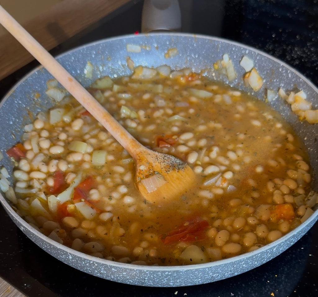 15 perces BABPÖRKÖLT?!