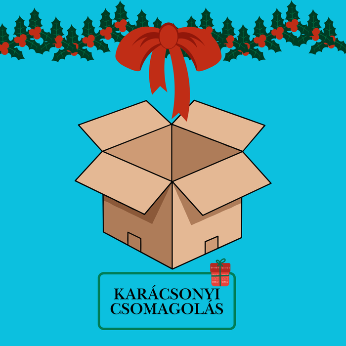 JingleJoy Box (Limited Edition)