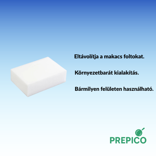 Varázsszivacs - 1 db