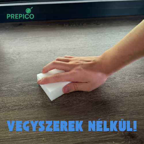 Varázsszivacs - 1 db