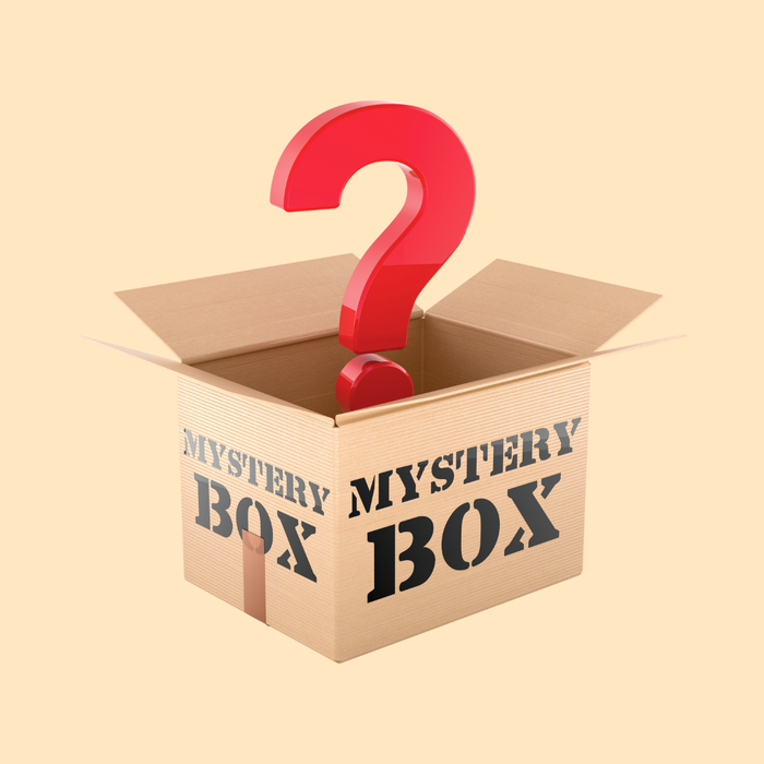 MysteryBox - Medium