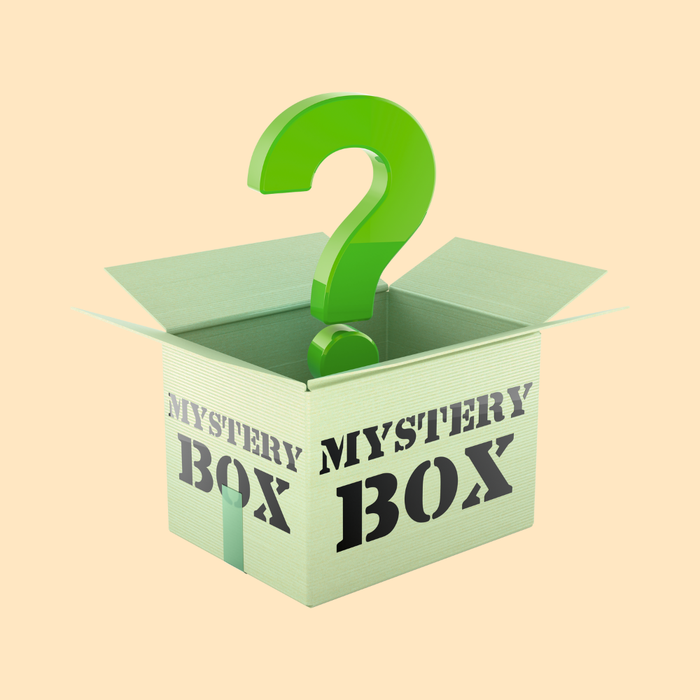 MysteryBox